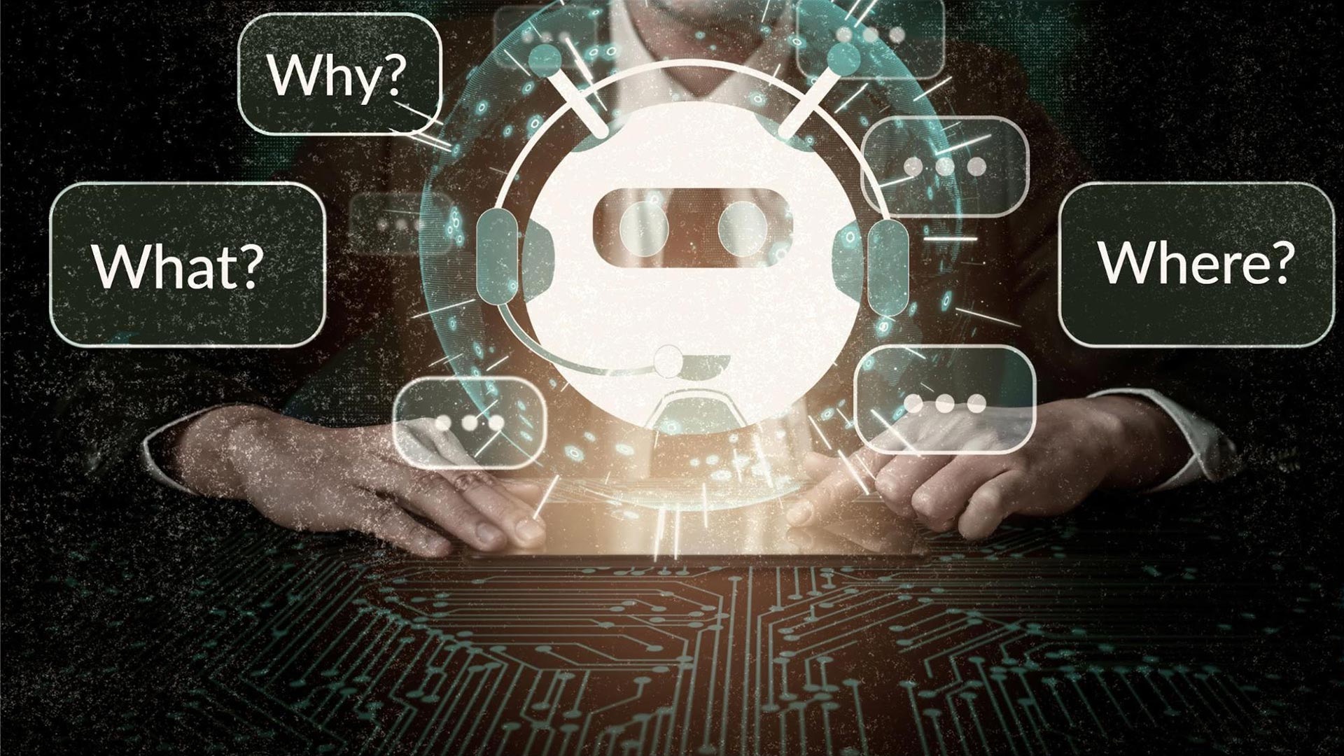 Context is All You Need: The AI 2025 Story