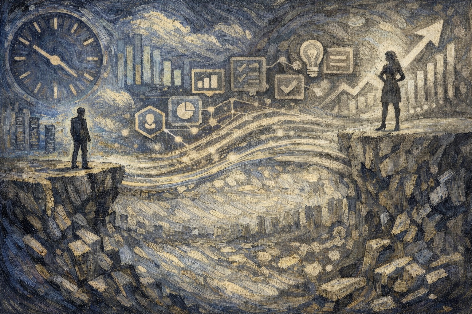 Why Training Can't Fix This (And What Can)