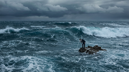 You Can't Feed an Ocean Through a Straw: The Case for Predictive Enablement