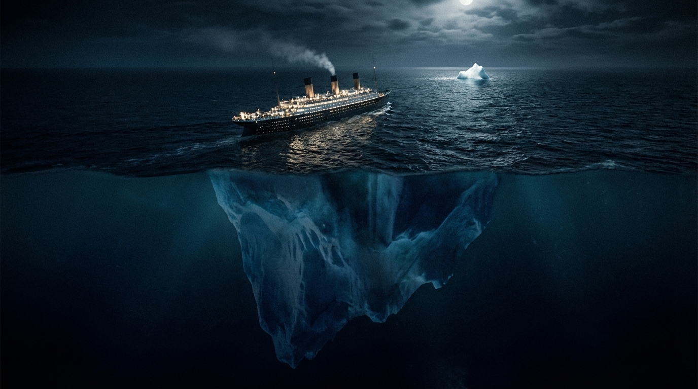 The SaaSpocalypse: A SaaS Founder's AI Transformation Survival Guide