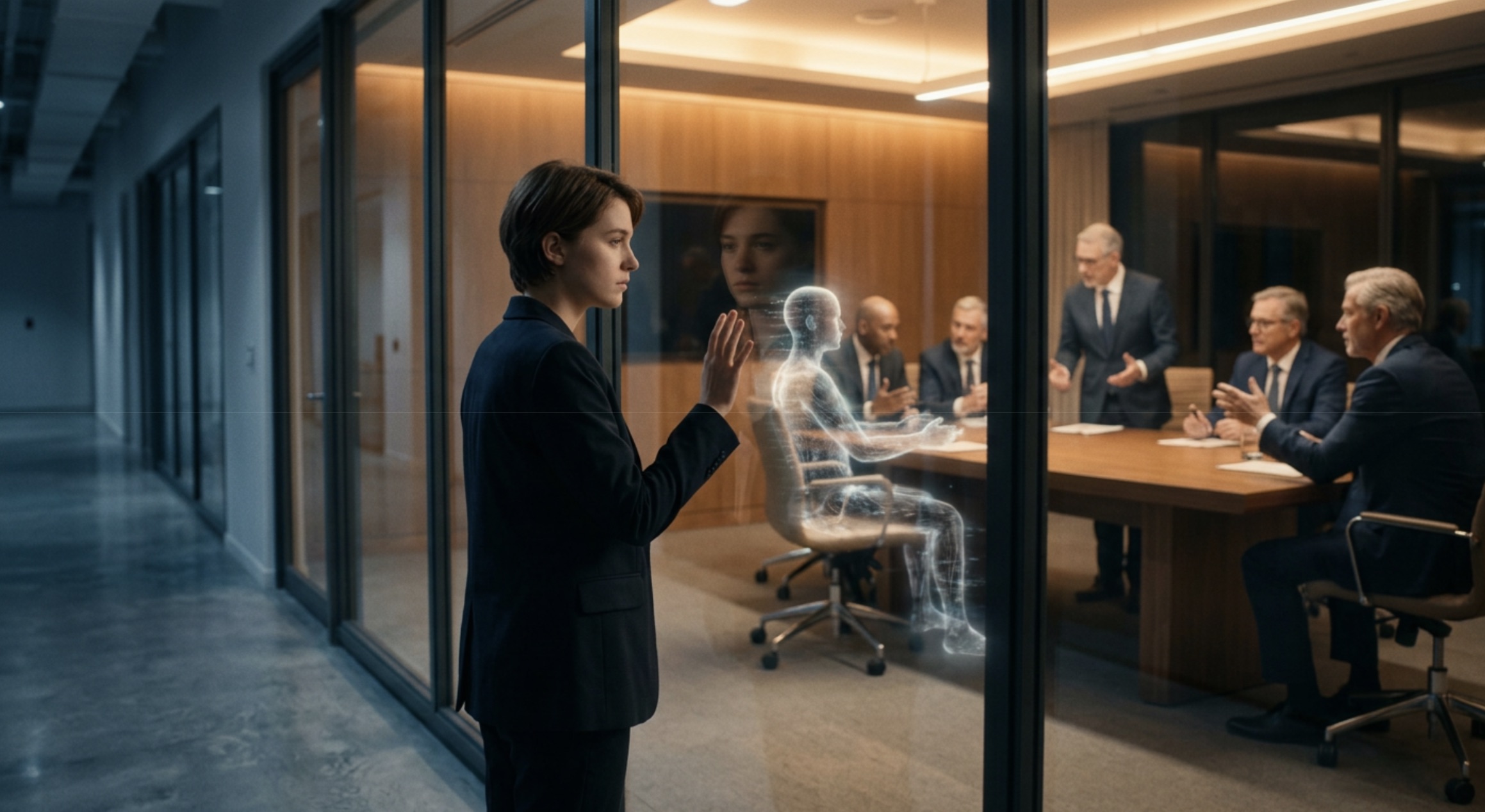 The Quiet Extinction