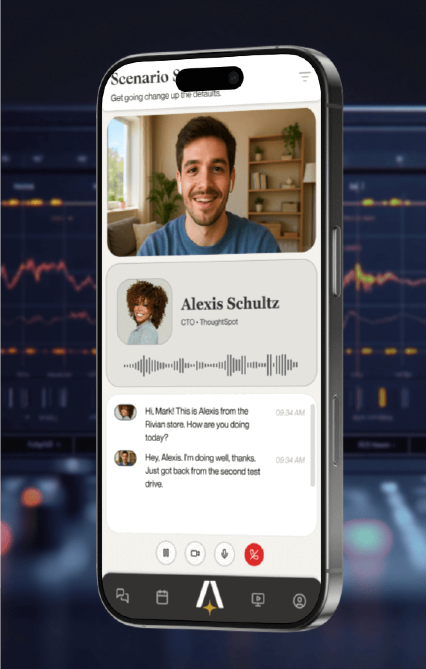 Strategic Focus - Sell more... let AmpUp’s AI do the chores